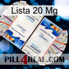 Lista 20 Mg kamagra1